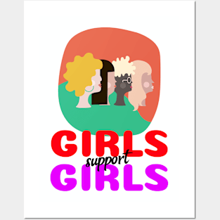 WomensDay Posters and Art